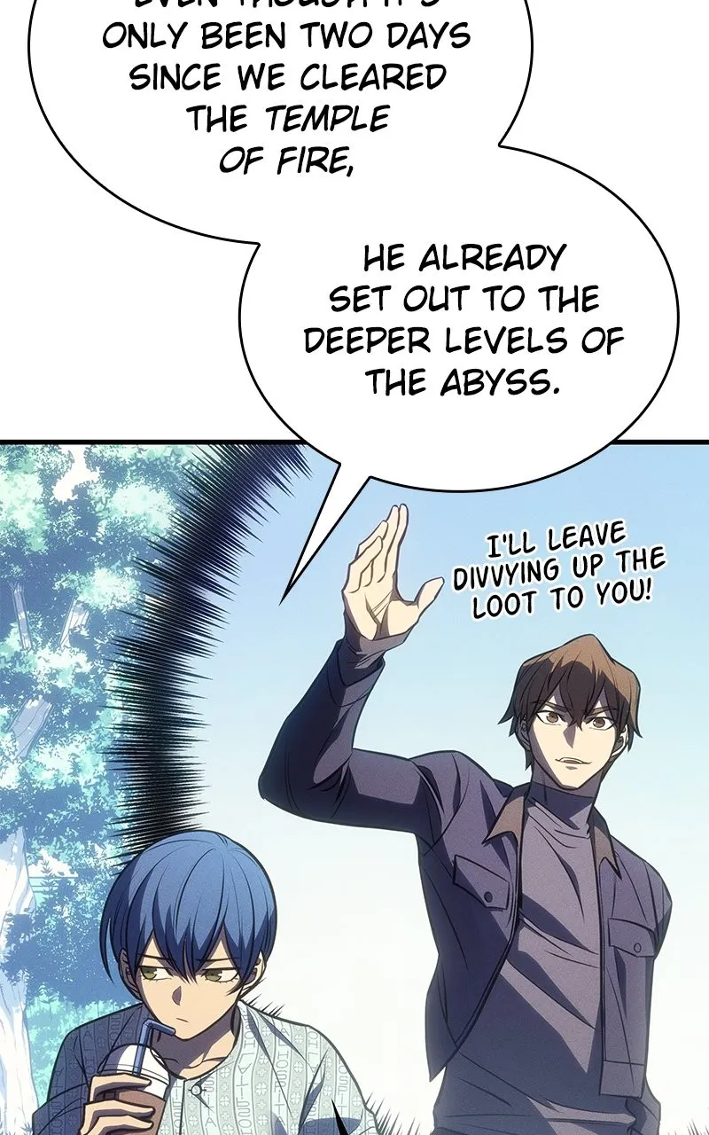 Read Returned by the King chapter 37 image 100 on Lezhin