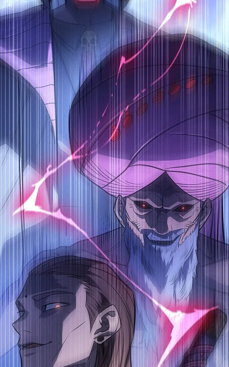 Read Returned by the King chapter 37 image 108 on Lezhin