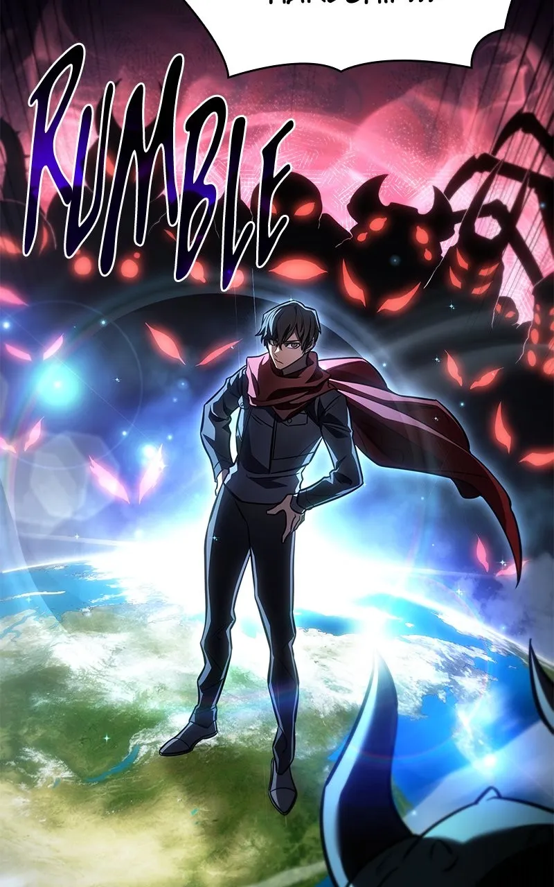Read Returned by the King chapter 37 image 123 on Lezhin