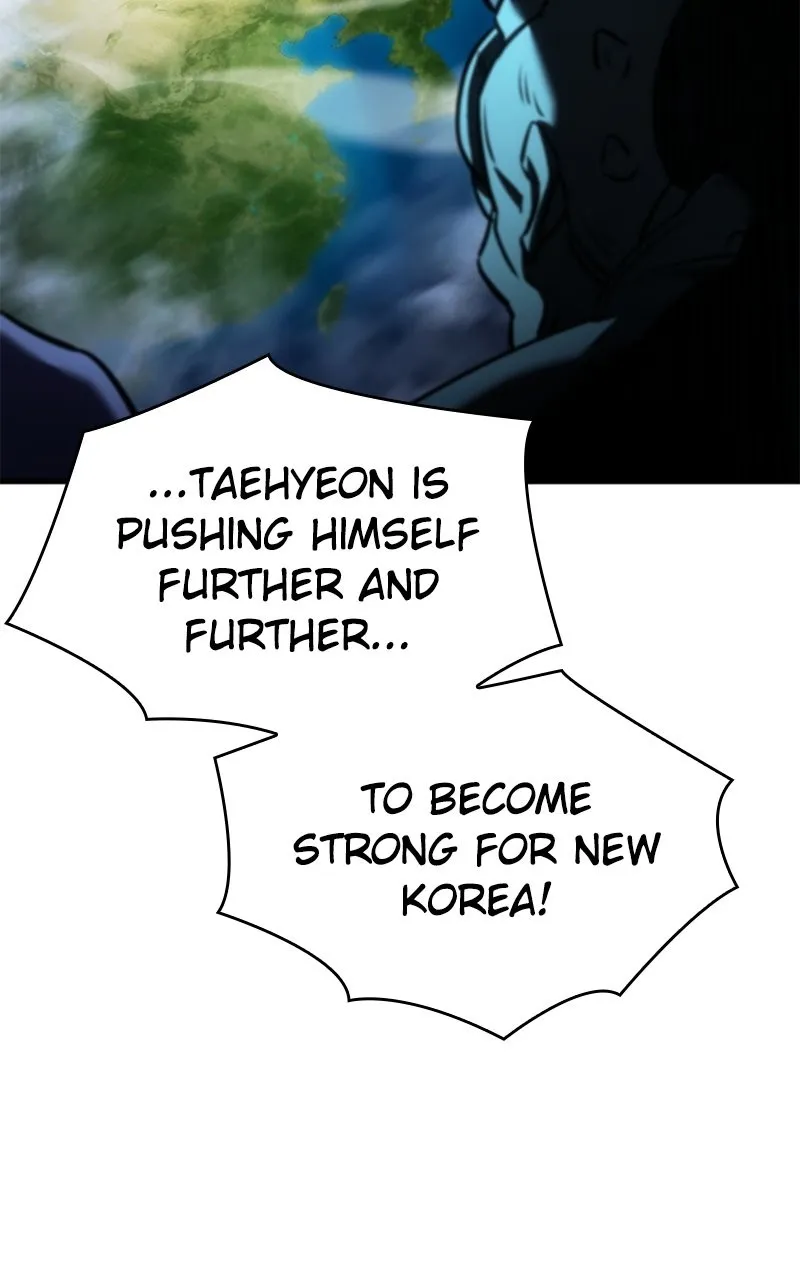 Read Returned by the King chapter 37 image 124 on Lezhin