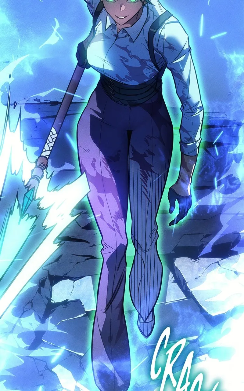 Read Returned by the King chapter 37 image 2 on Lezhin