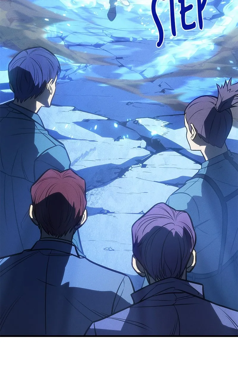 Read Returned by the King chapter 37 image 64 on Lezhin