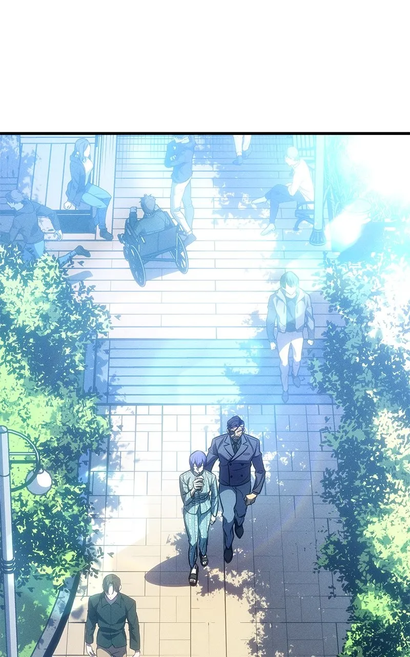 Read Returned by the King chapter 37 image 90 on Lezhin
