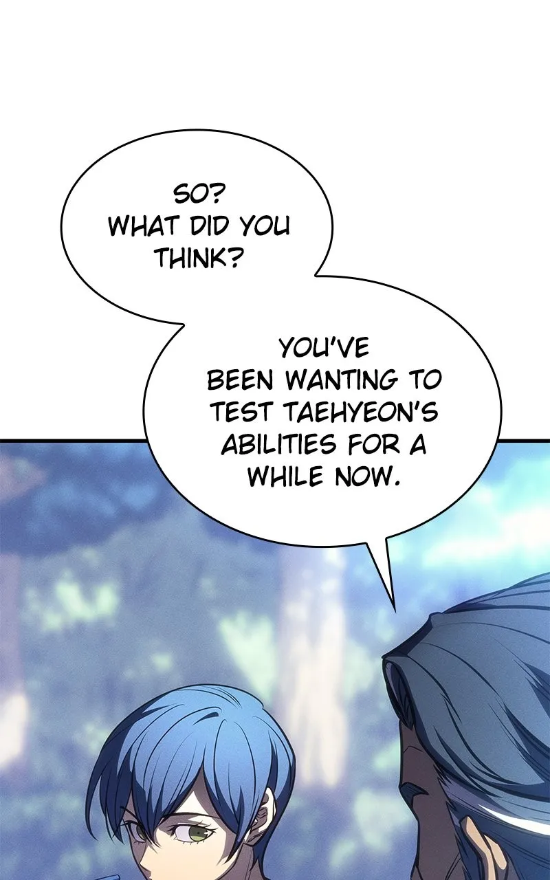 Read Returned by the King chapter 37 image 94 on Lezhin