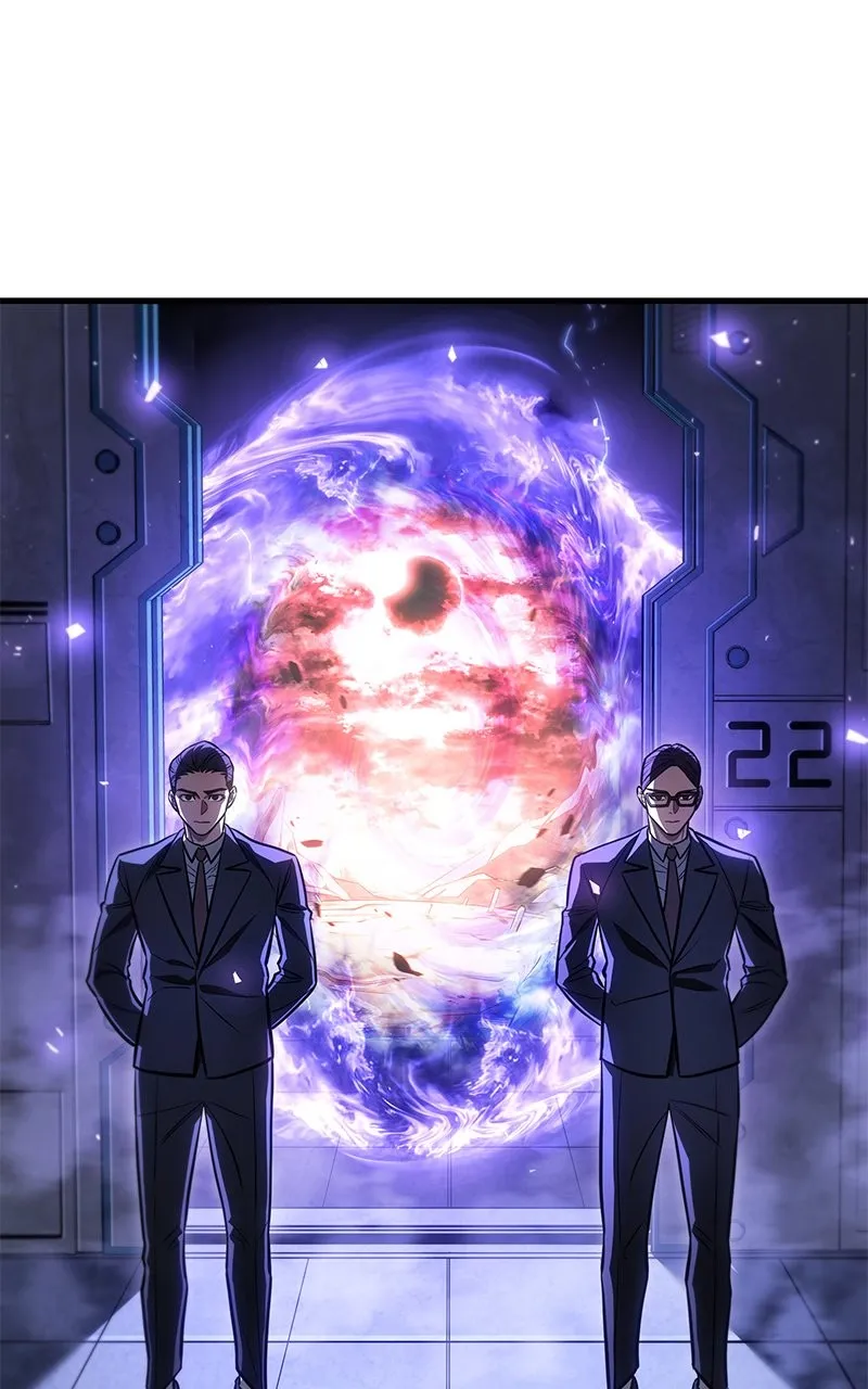 Read Returned by the King chapter 38 image 1 on Lezhin