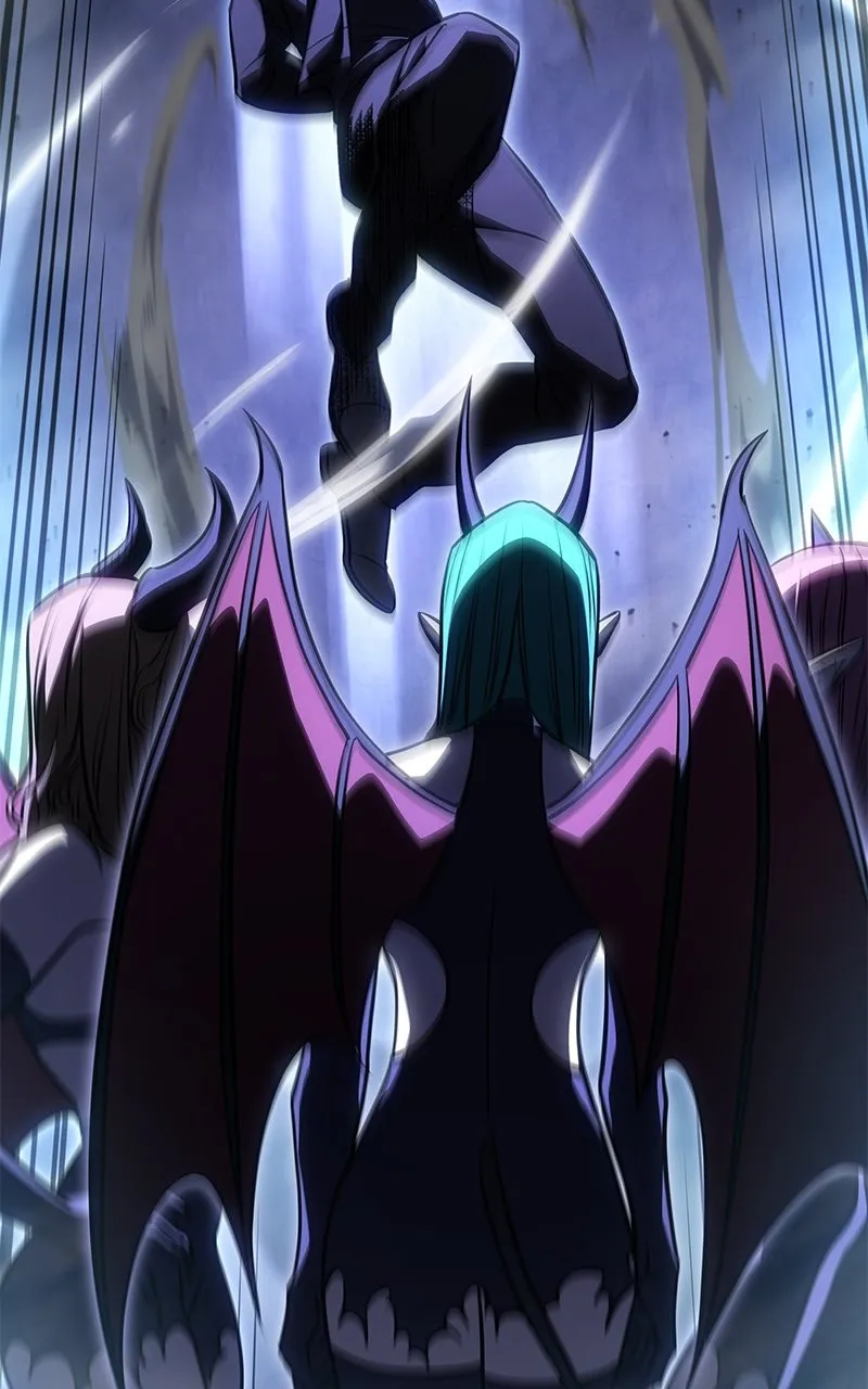 Read Returned by the King chapter 38 image 108 on Lezhin