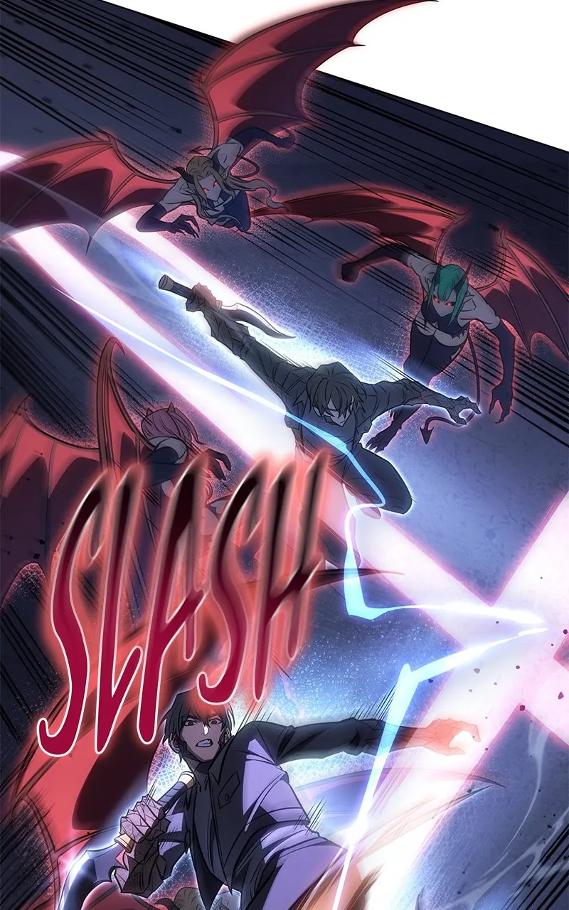 Read Returned by the King chapter 38 image 112 on Lezhin