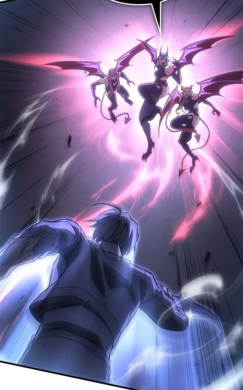 Read Returned by the King chapter 38 image 116 on Lezhin
