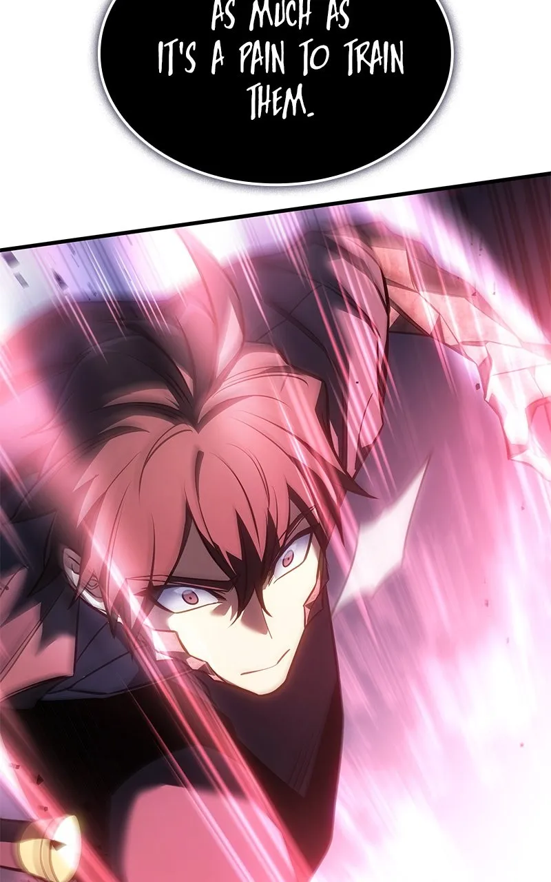Read Returned by the King chapter 38 image 119 on Lezhin