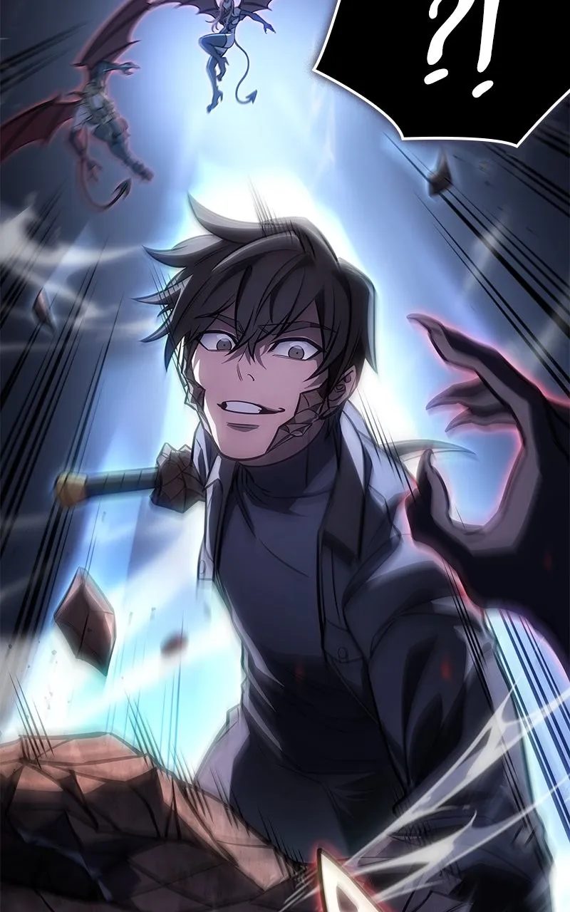 Read Returned by the King chapter 38 image 129 on Lezhin