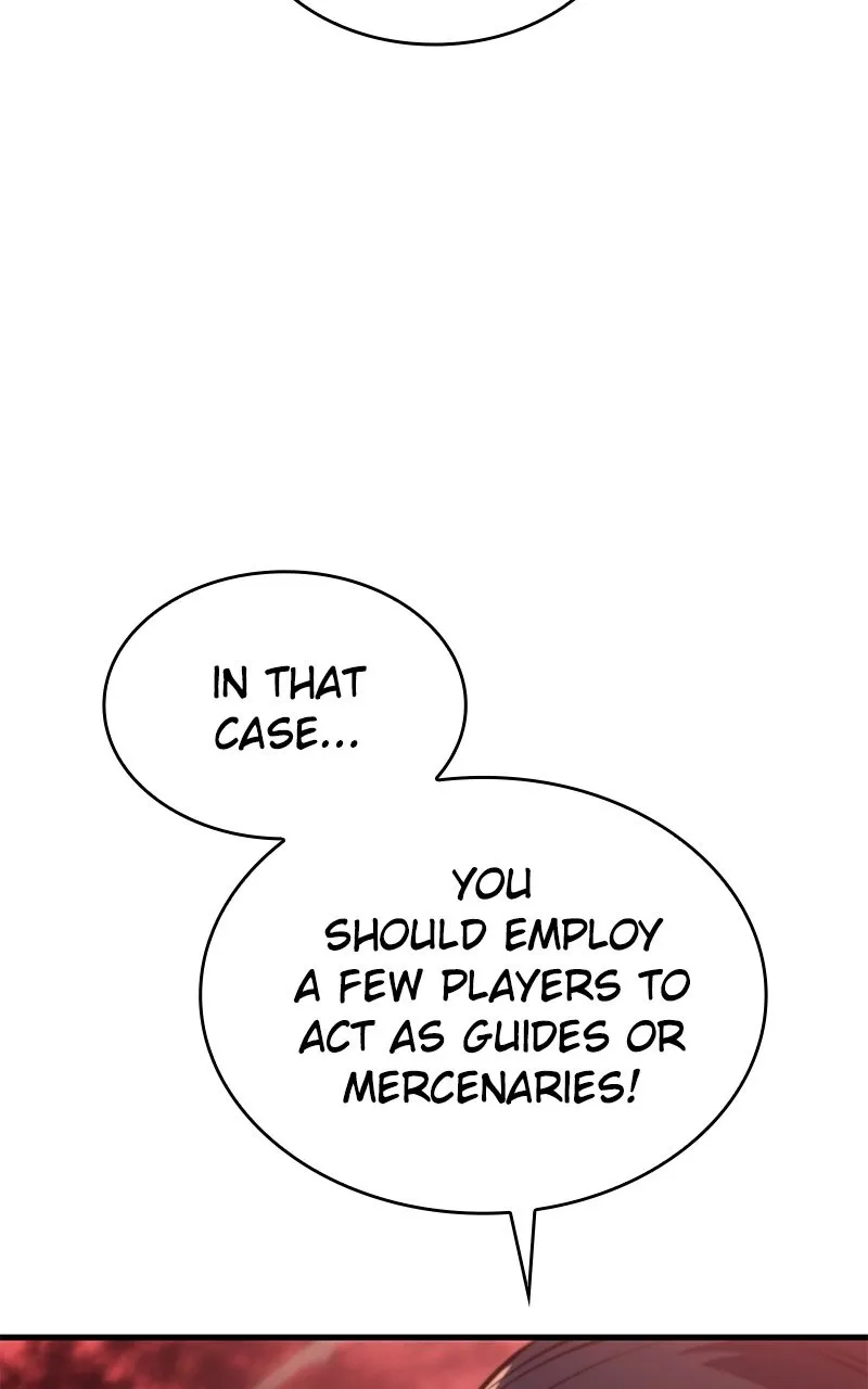 Read Returned by the King chapter 38 image 18 on Lezhin