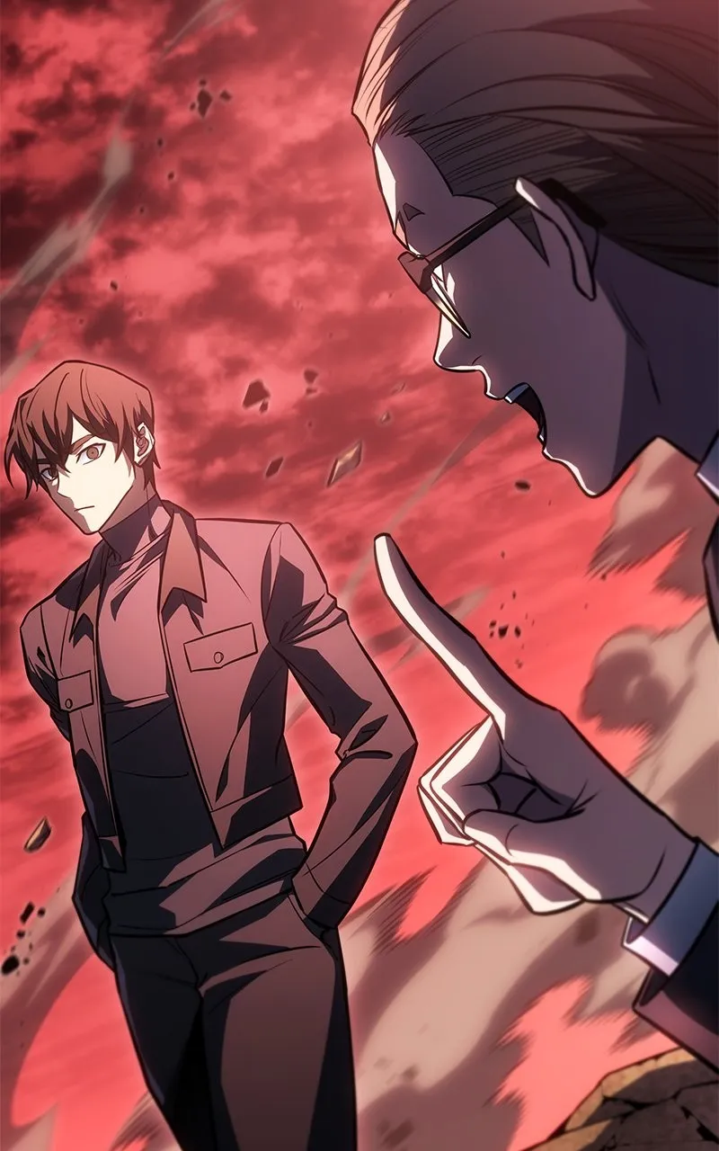 Read Returned by the King chapter 38 image 19 on Lezhin