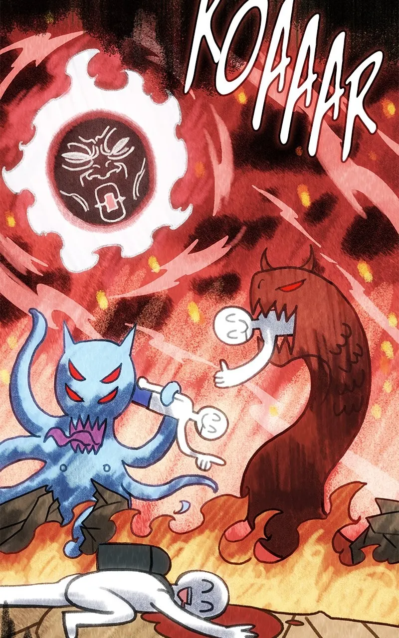Read Returned by the King chapter 38 image 22 on Lezhin