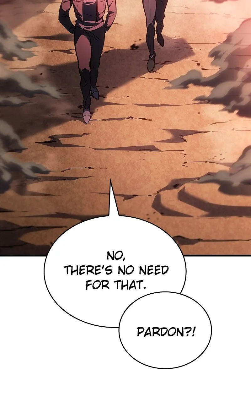 Read Returned by the King chapter 38 image 25 on Lezhin
