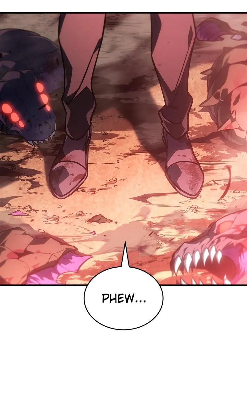 Read Returned by the King chapter 38 image 40 on Lezhin