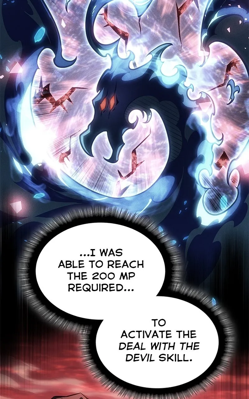 Read Returned by the King chapter 38 image 44 on Lezhin
