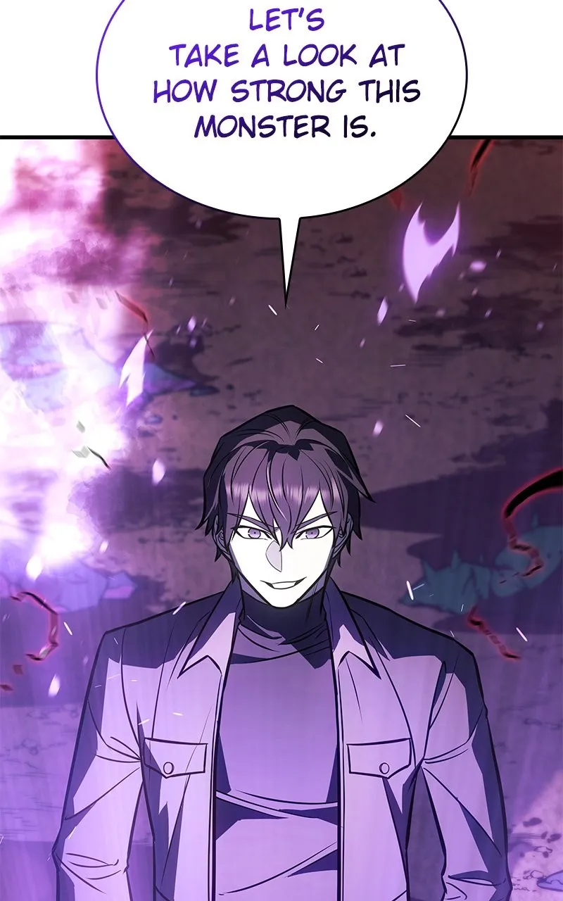 Read Returned by the King chapter 38 image 64 on Lezhin