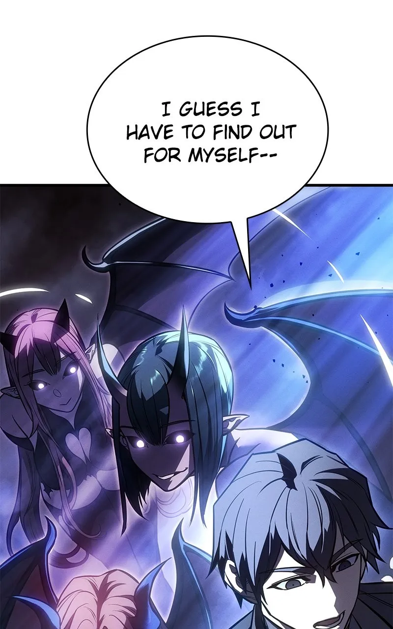 Read Returned by the King chapter 38 image 81 on Lezhin