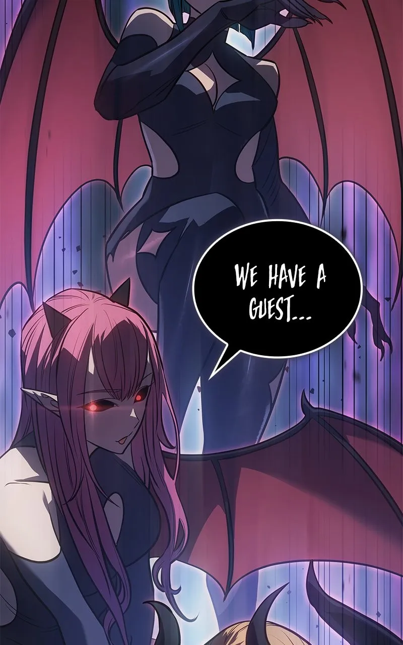 Read Returned by the King chapter 38 image 94 on Lezhin