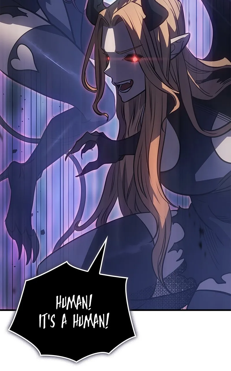 Read Returned by the King chapter 38 image 95 on Lezhin