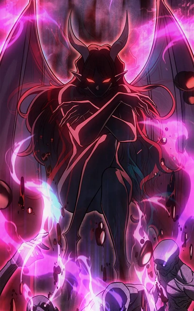Read Returned by the King chapter 38 image 99 on Lezhin