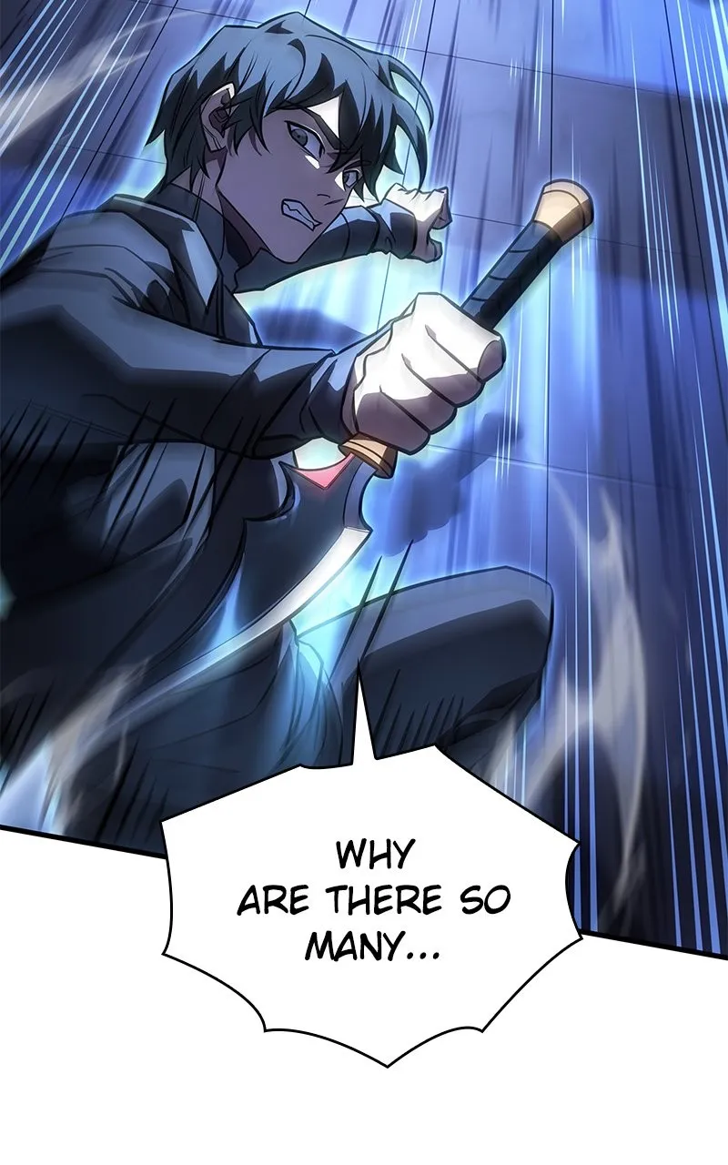 Read Returned by the King chapter 39 image 11 on Lezhin