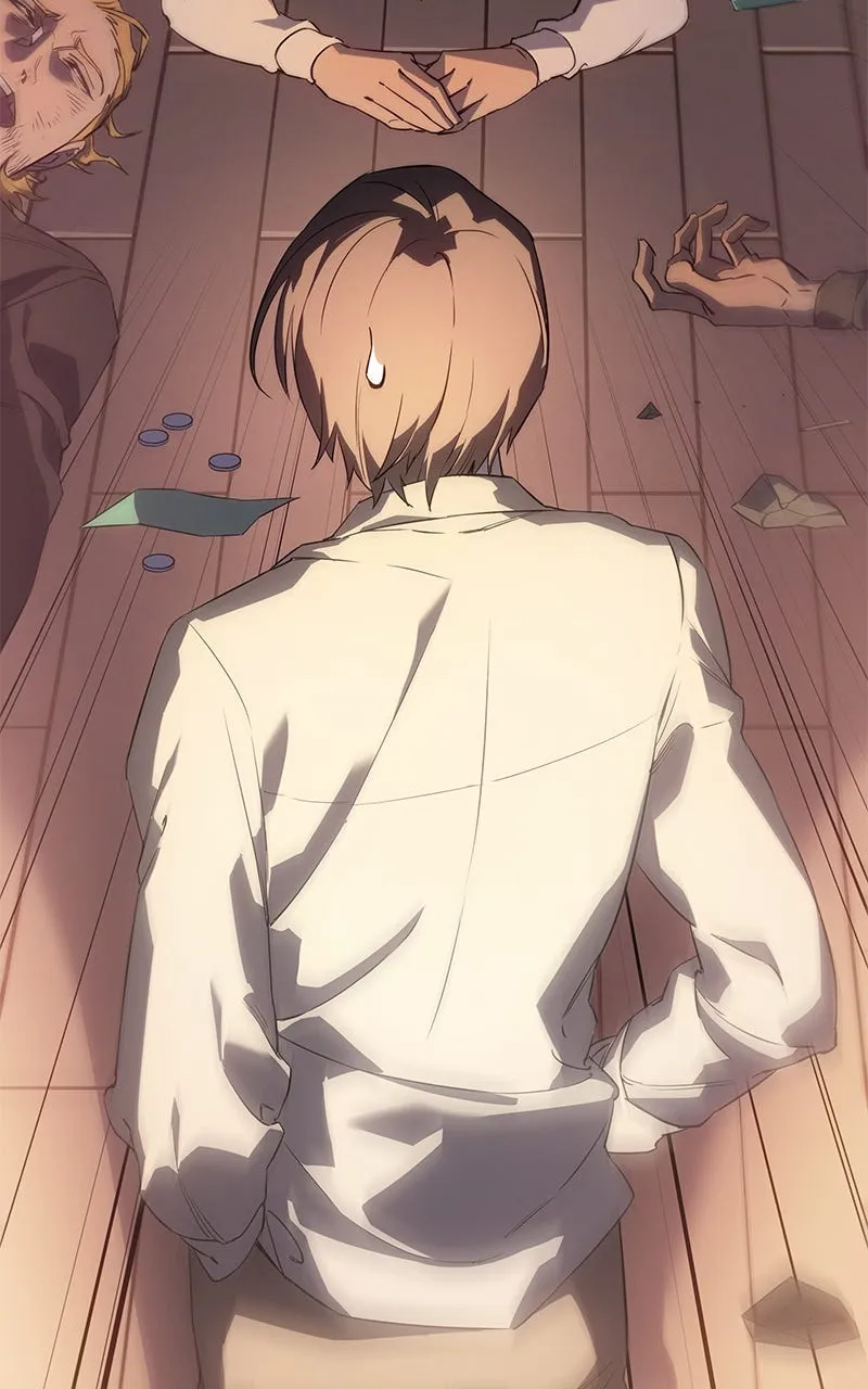 Read Returned by the King chapter 4 image 16 on Lezhin