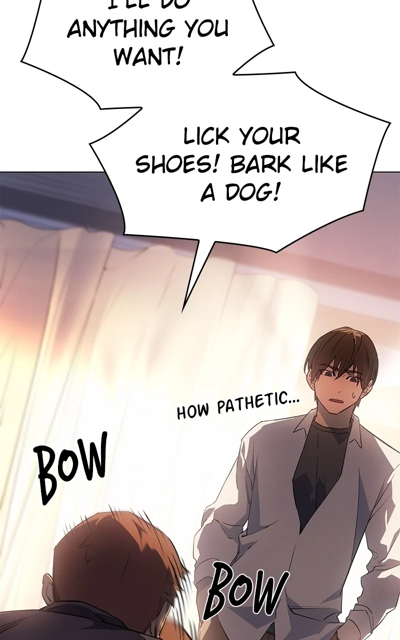 Read Returned by the King chapter 4 image 20 on Lezhin