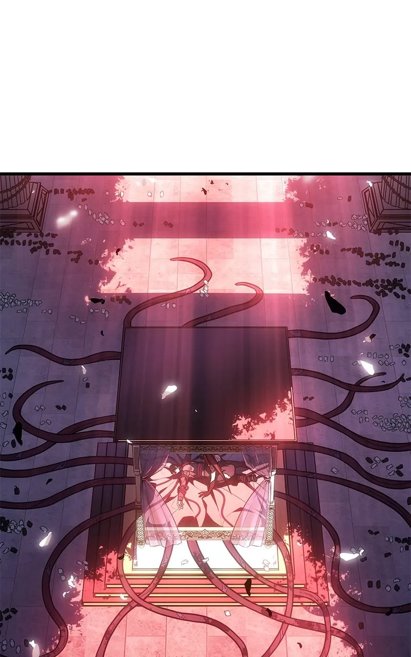 Read Returned by the King chapter 40 image 1 on Lezhin