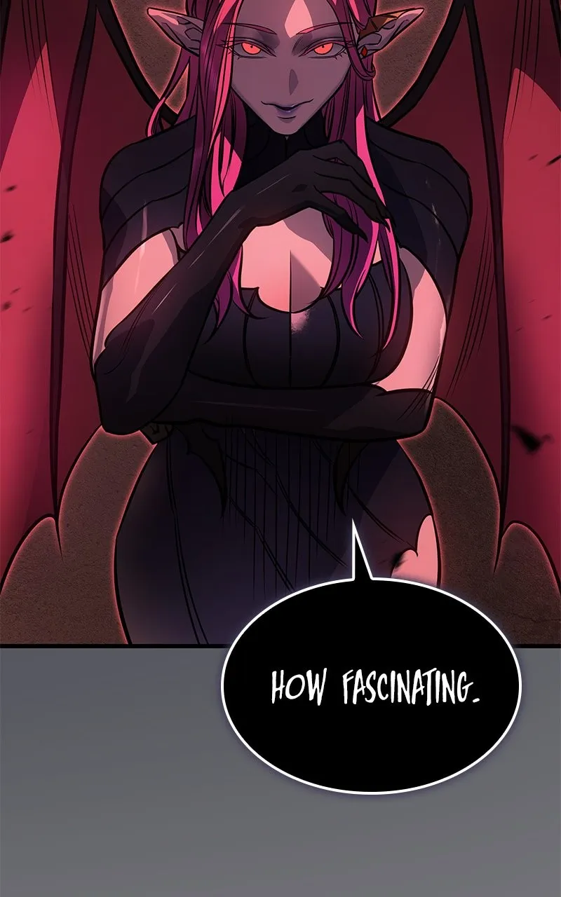 Read Returned by the King chapter 40 image 101 on Lezhin
