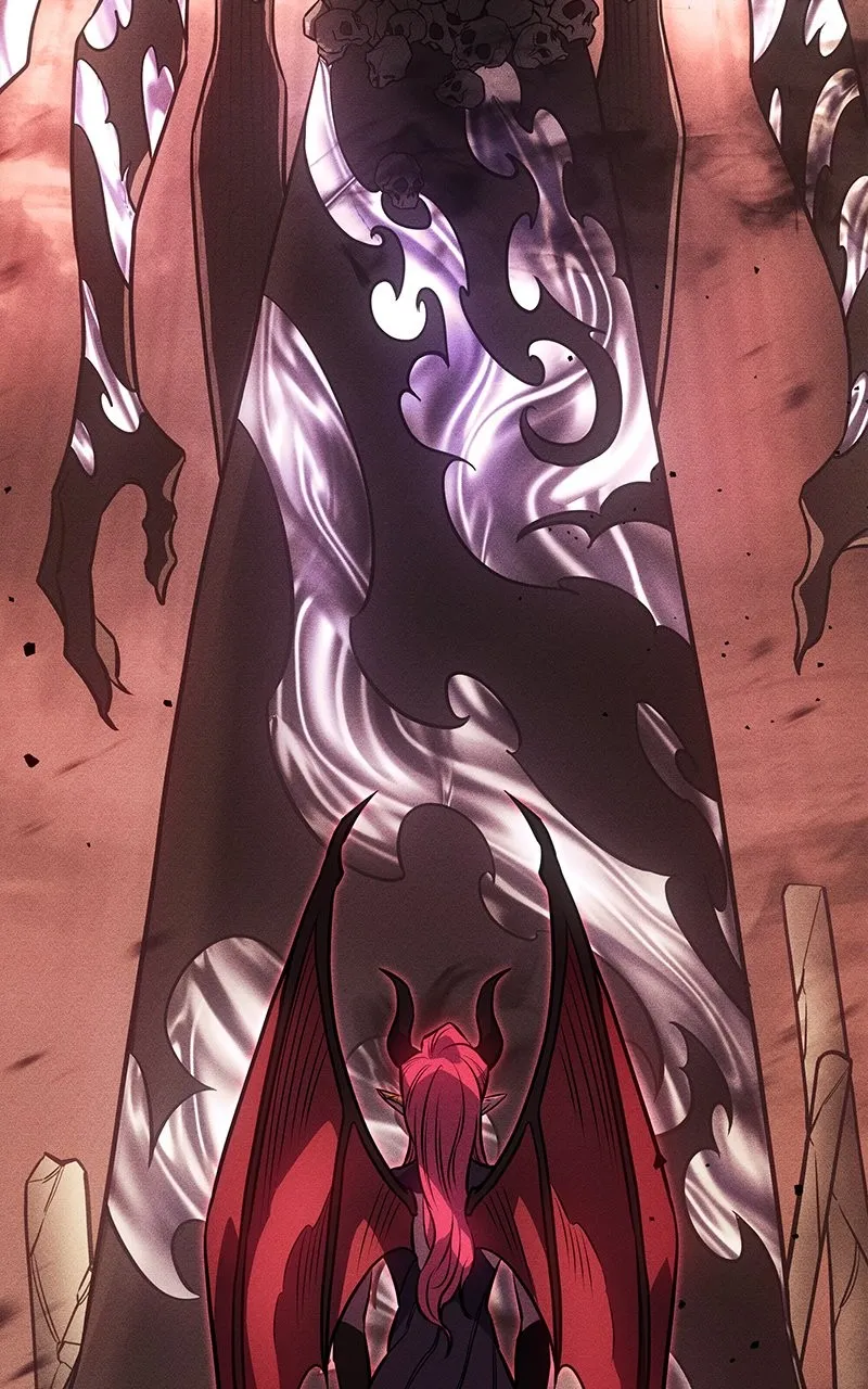 Read Returned by the King chapter 40 image 104 on Lezhin