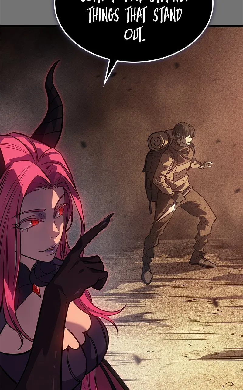 Read Returned by the King chapter 40 image 107 on Lezhin