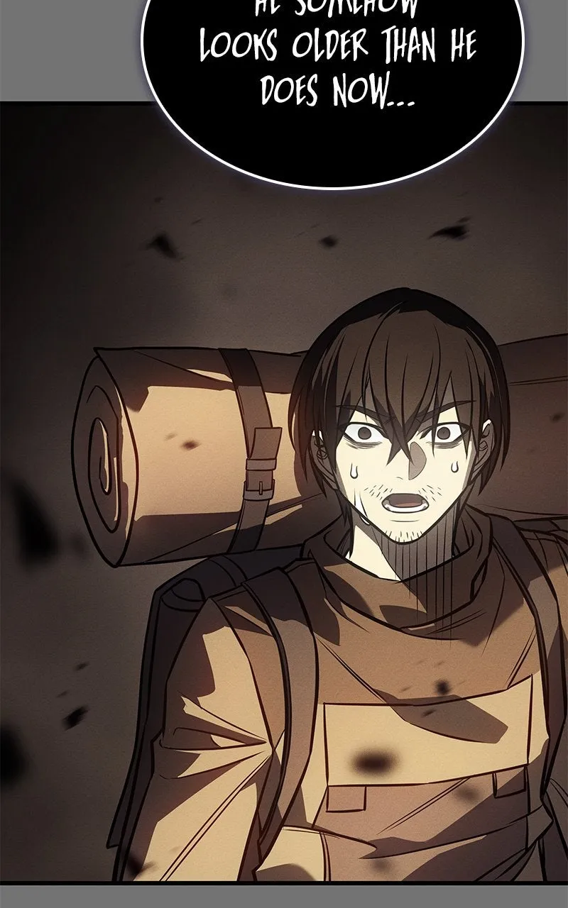 Read Returned by the King chapter 40 image 109 on Lezhin