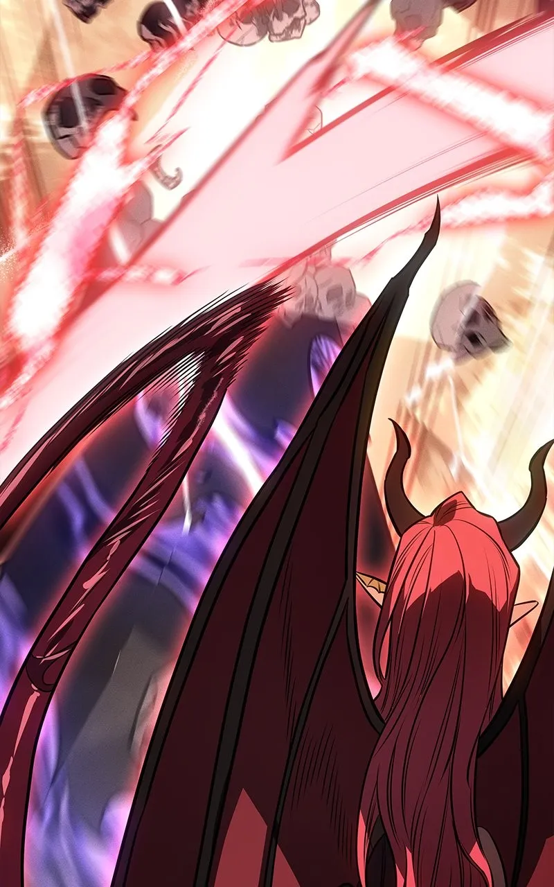 Read Returned by the King chapter 40 image 118 on Lezhin