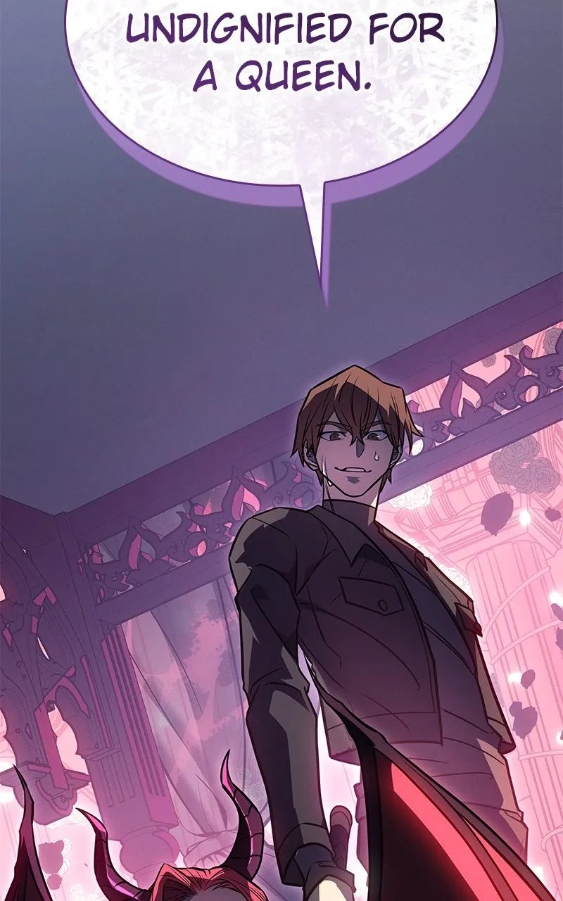 Read Returned by the King chapter 40 image 146 on Lezhin