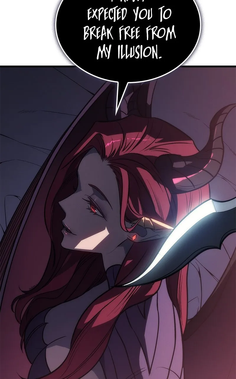 Read Returned by the King chapter 40 image 151 on Lezhin