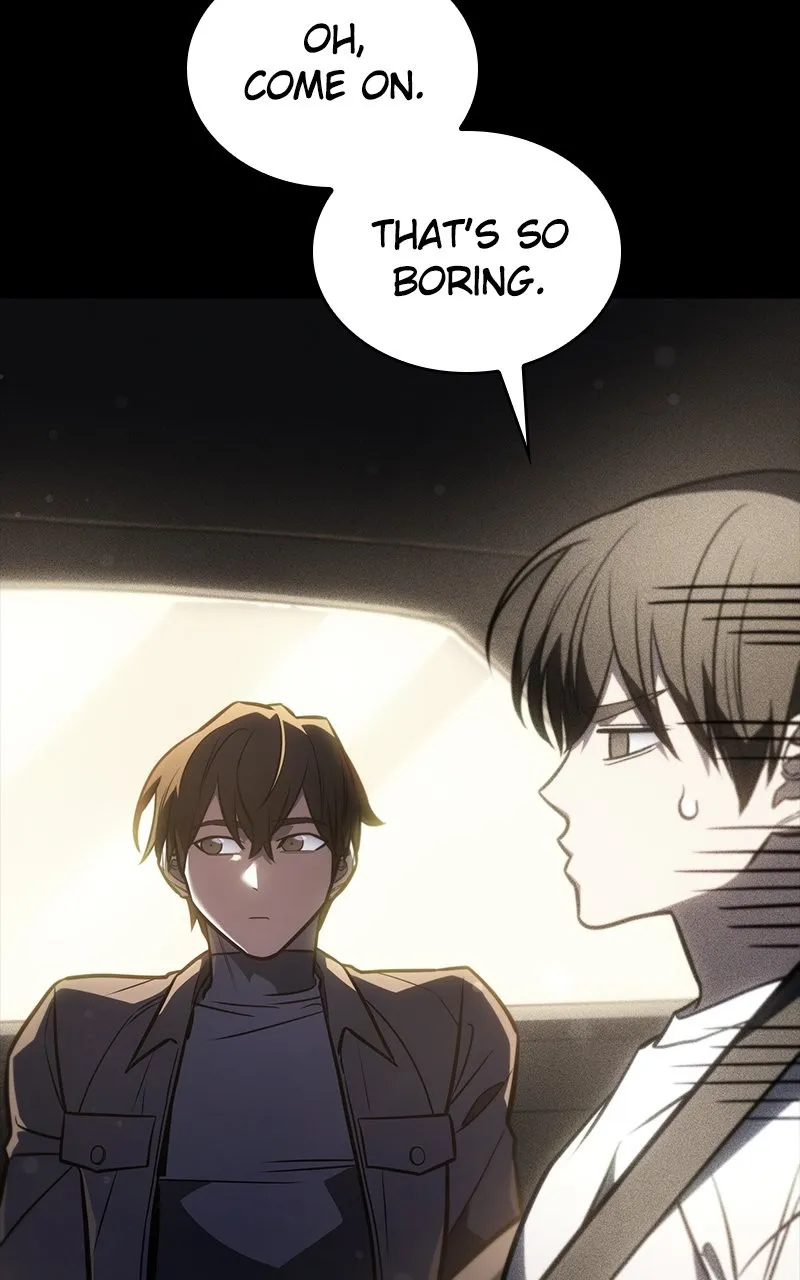 Read Returned by the King chapter 40 image 28 on Lezhin