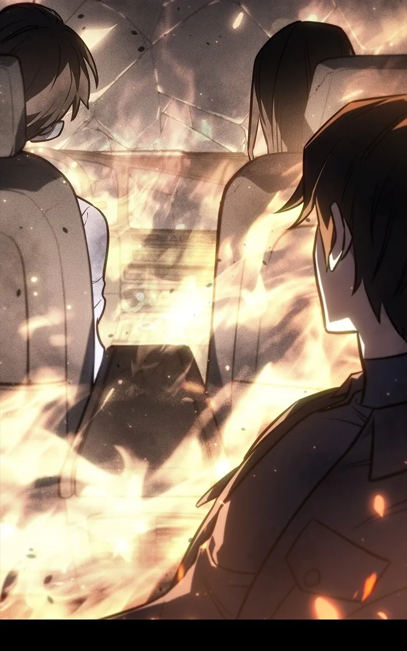 Read Returned by the King chapter 40 image 36 on Lezhin