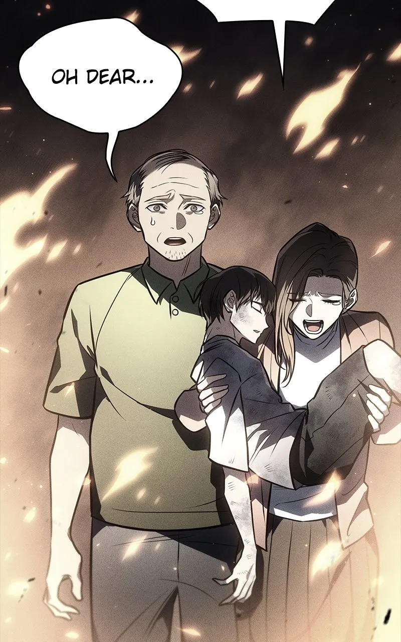 Read Returned by the King chapter 40 image 45 on Lezhin