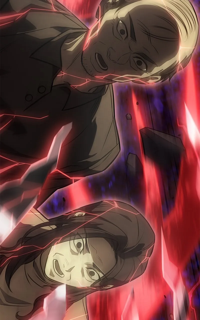 Read Returned by the King chapter 40 image 95 on Lezhin