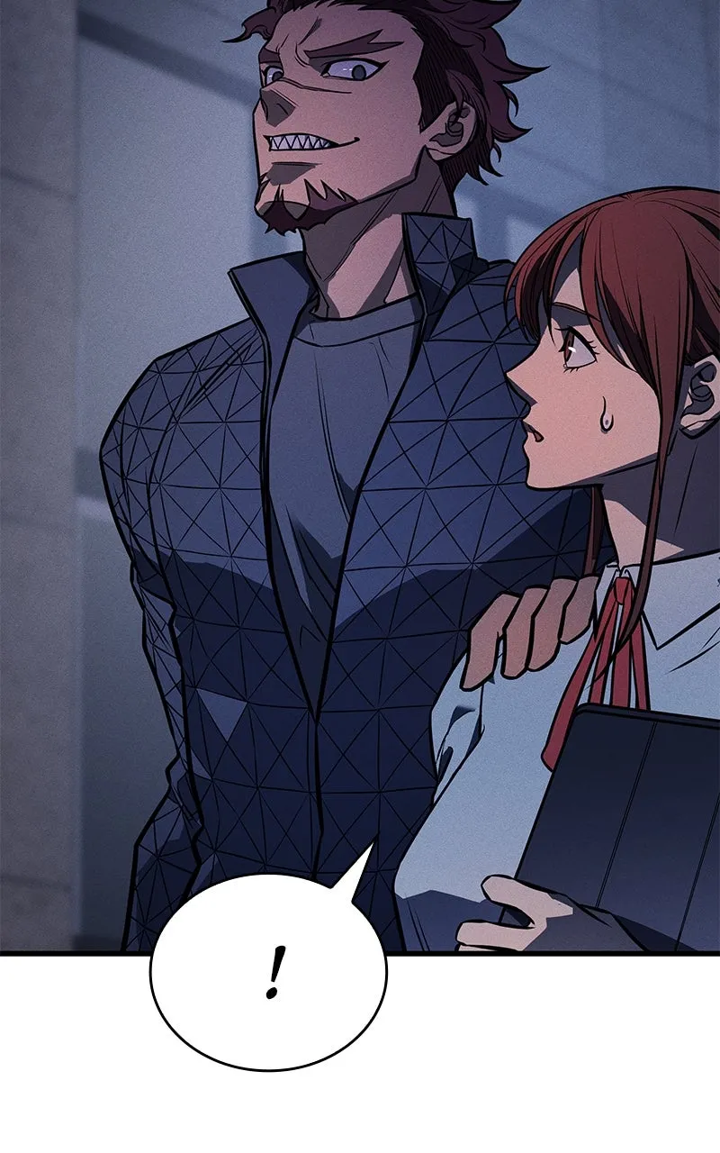 Read Returned by the King chapter 41 image 110 on Lezhin