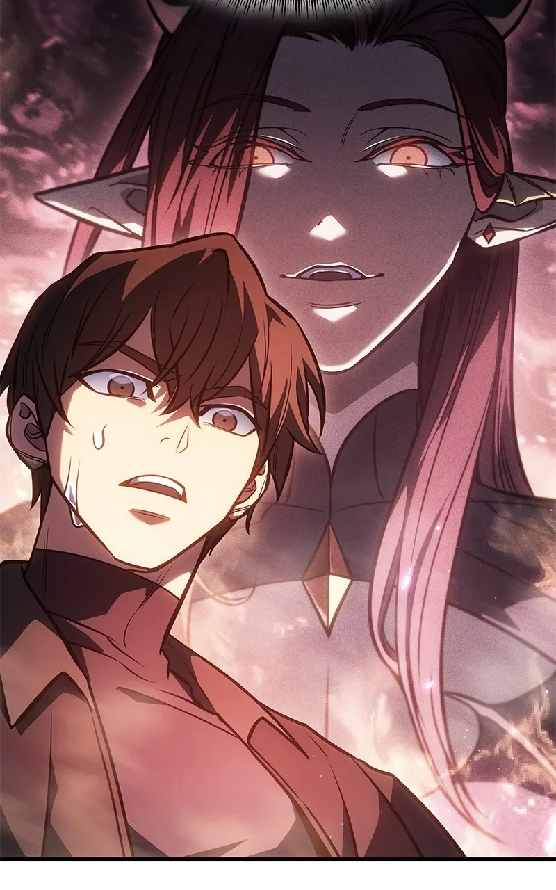 Read Returned by the King chapter 41 image 21 on Lezhin