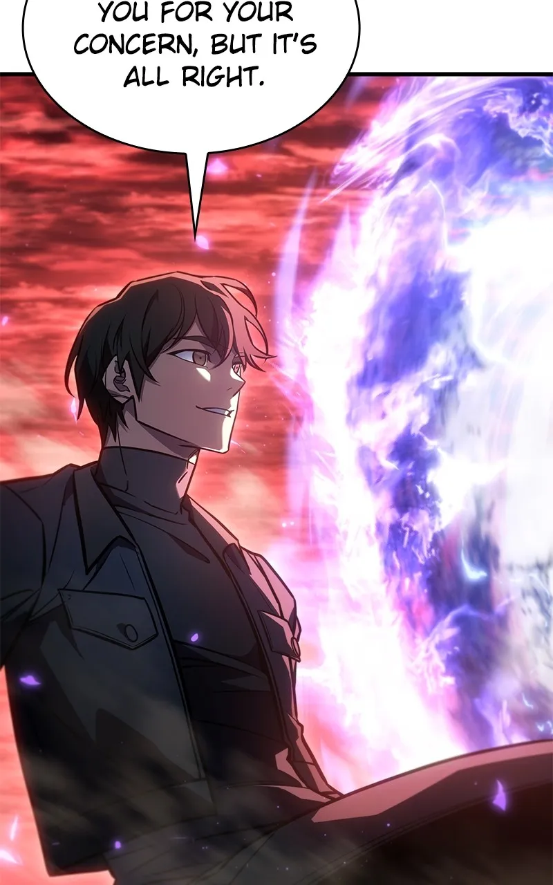 Read Returned by the King chapter 41 image 31 on Lezhin