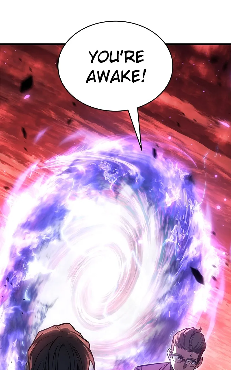 Read Returned by the King chapter 41 image 4 on Lezhin