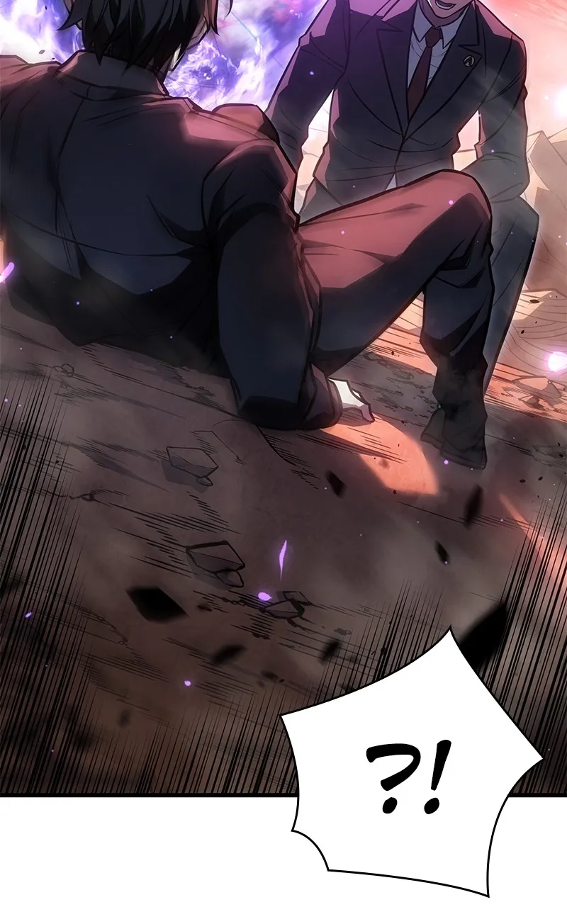 Read Returned by the King chapter 41 image 5 on Lezhin