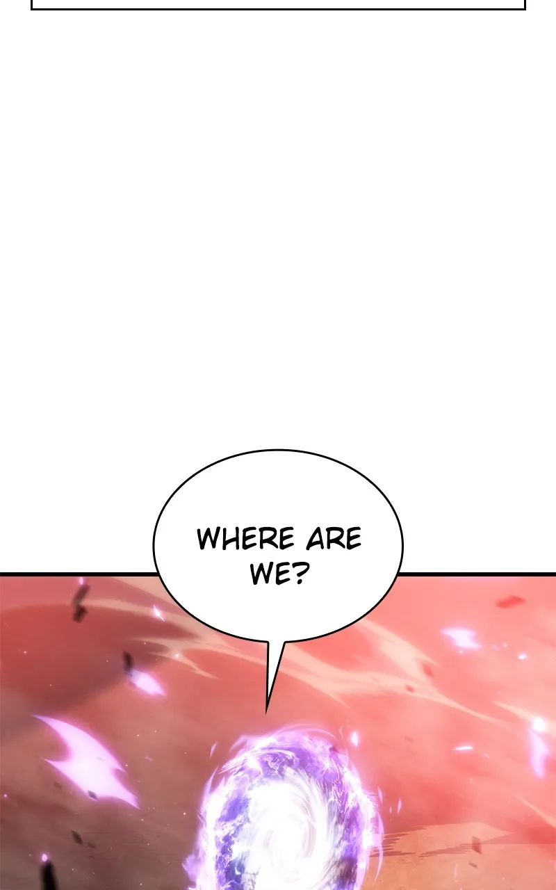 Read Returned by the King chapter 41 image 8 on Lezhin