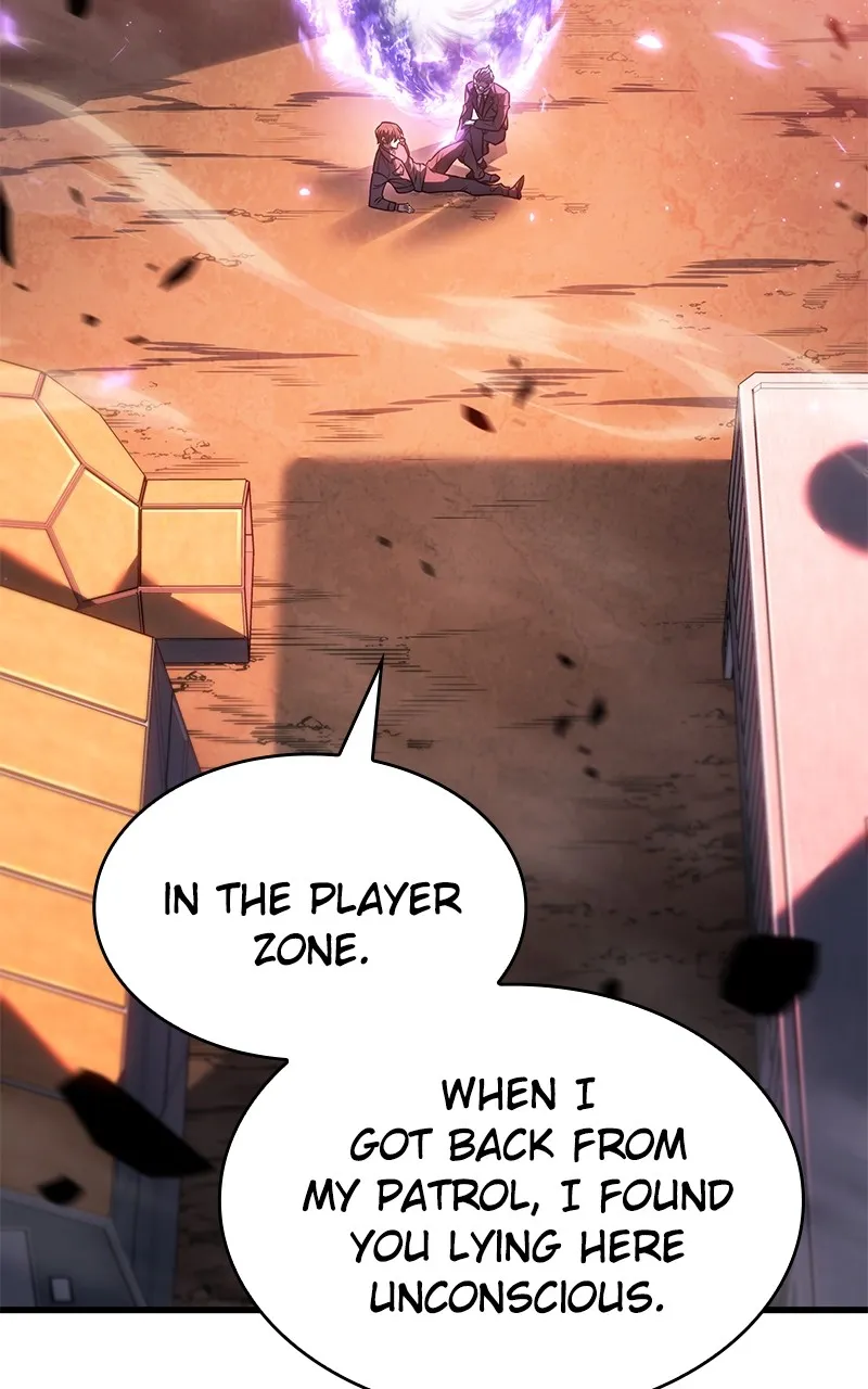 Read Returned by the King chapter 41 image 9 on Lezhin