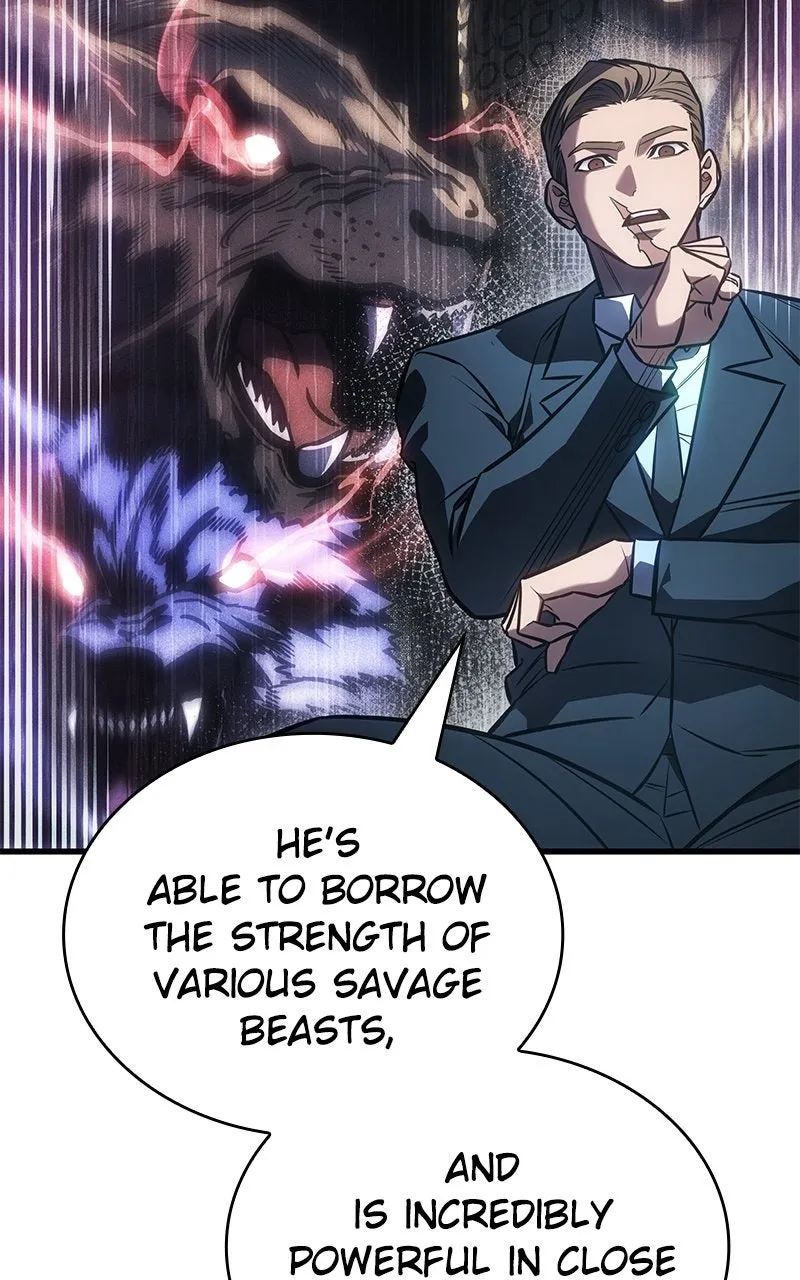 Read Returned by the King chapter 42 image 101 on Lezhin