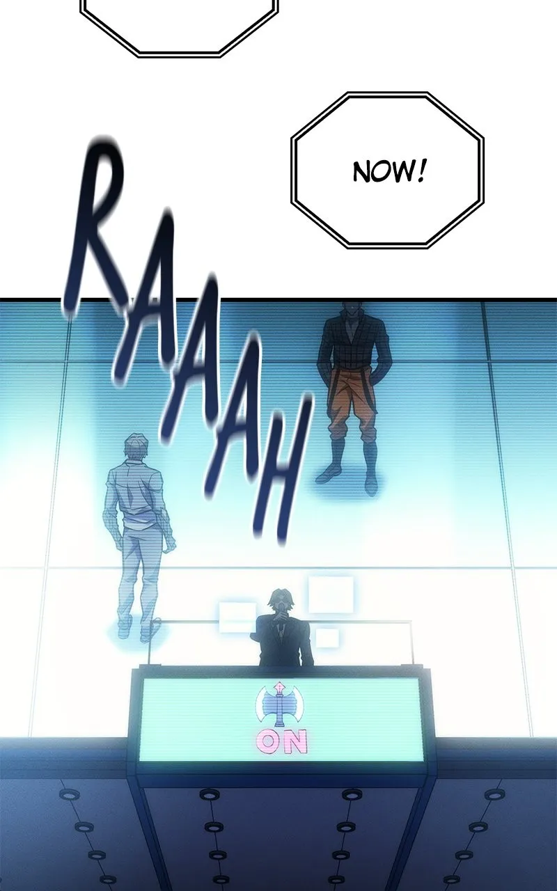 Read Returned by the King chapter 42 image 14 on Lezhin