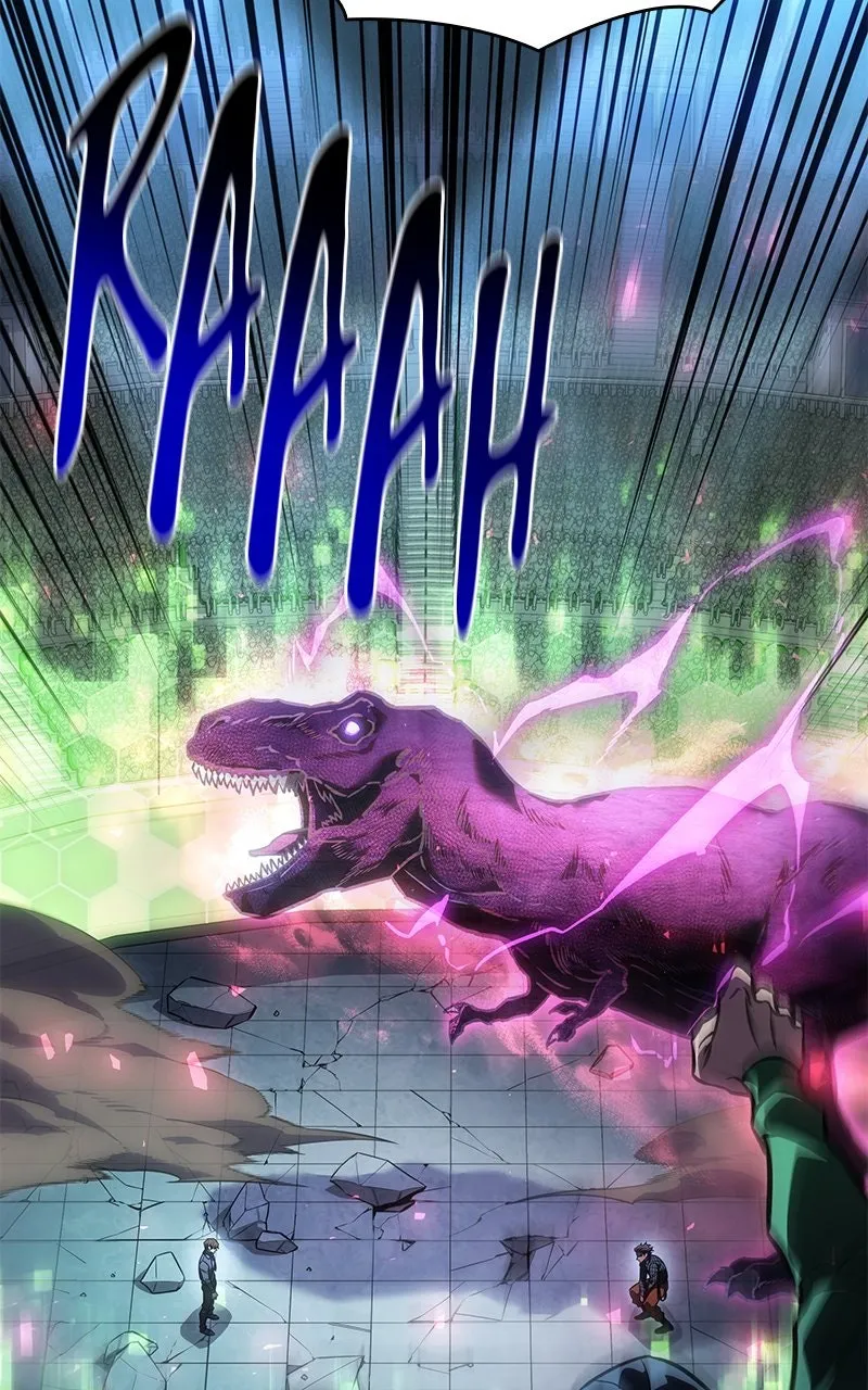 Read Returned by the King chapter 42 image 90 on Lezhin